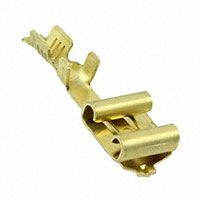 TE Connectivity AMP Connectors 1217904-1