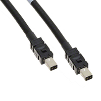 TE Connectivity AMP Connectors - 1-2205132-3 - ETHERNET CABLES / NETWORKING CAB