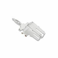 TE Connectivity AMP Connectors - 1247004-2 - CONN MAG TERM 17-19AWG PRESS-FIT
