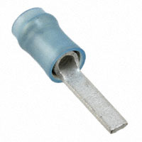 TE Connectivity AMP Connectors - 131330 - CONN WIRE PIN TERM 14-16AWG PIDG
