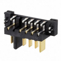 TE Connectivity AMP Connectors - 1318790-1 - CONN PLUG 5POS 2.50MM R/A SLDR