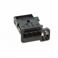 TE Connectivity AMP Connectors 1379029-1