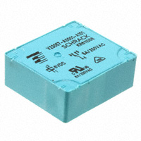 TE Connectivity Potter & Brumfield Relays - V23057A0001A101 - RELAY GENERAL PURPOSE SPDT 5A 6V