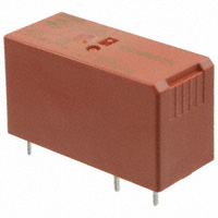 TE Connectivity Potter & Brumfield Relays - RT114006 - RELAY GEN PURPOSE SPDT 12A 6V