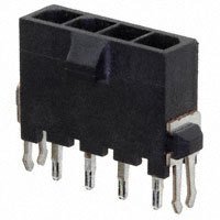TE Connectivity AMP Connectors 2-1445051-4