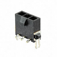 TE Connectivity AMP Connectors 1445052-3