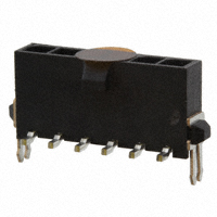 TE Connectivity AMP Connectors 1445095-6