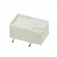 TE Connectivity Potter & Brumfield Relays - 1-1462042-2 - RELAY TELECOM SPDT 2A 24V