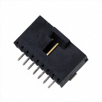 TE Connectivity AMP Connectors - 5-147323-6 - 07 MTE HDR SRRA SMT.100CL