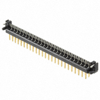 TE Connectivity AMP Connectors - 1-5084108-2 - HDR ASSY 2MM AMPMODU SMT R/A D