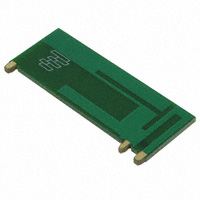TE Connectivity AMP Connectors - 1513317-1 - ANTENNA PCB PENTA BAND