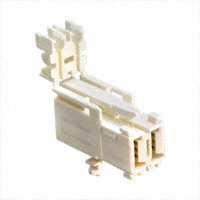 TE Connectivity AMP Connectors - 1534072-1 - MULTIFIT MK2 ASSY 1P,AR