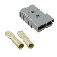 TE Connectivity AMP Connectors 1604059-4