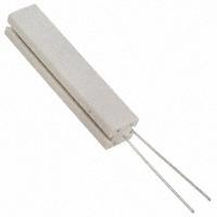 TE Connectivity Passive Product - SBCHE11220RJ - RES 220 OHM 11W 5% AXIAL