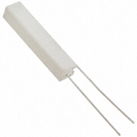 TE Connectivity Passive Product - SBCHE6330RJ - RES 330 OHM 7W 5% AXIAL