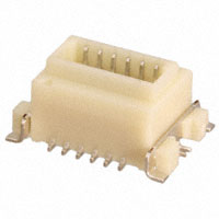TE Connectivity AMP Connectors - 1-6376038-2 - CONN RECEPT 12POS 0.8MM SMD TIN