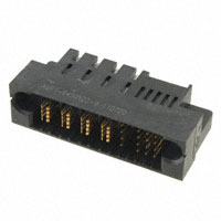 TE Connectivity AMP Connectors - 1-6450122-9 - MBXL R/A HDR 4P+20S