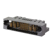 TE Connectivity AMP Connectors - 1-6450330-4 - MBXL R/A HDR 2P+24S+2P