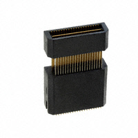 TE Connectivity AMP Connectors - 1658020-1 - CONN PLUG 40POS 0.8MM SMD GOLD