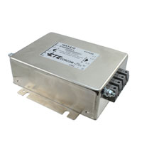 TE Connectivity Corcom Filters - 16AYA10 - LINE FILTER 16A CHASSIS MOUNT
