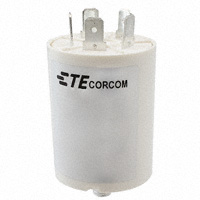 TE Connectivity Corcom Filters - 2-6609089-4 - LINE FILTER 250VAC 16A CHASS MNT