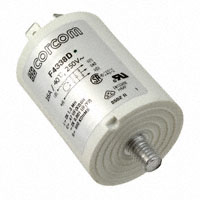 TE Connectivity Corcom Filters - 4-6609089-7 - LINE FILTER 250VAC 16A CHASS MNT