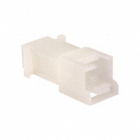 TE Connectivity AMP Connectors - 1718044-1 - TAB HEADER HOUSING FOR DUOPLUG C