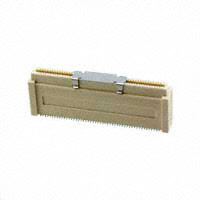 TE Connectivity AMP Connectors - 1735482-4 - CONN RECEPT 100POS 0.8MM PCB