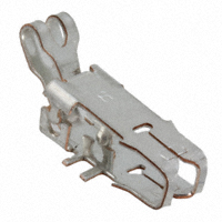 TE Connectivity AMP Connectors - 1740698-2 - CONN MAG TERM 26-30AWG