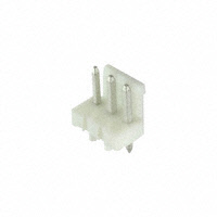 TE Connectivity AMP Connectors - 1744057-3 - CONN HEADER 3POS VERT