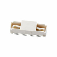 TE Connectivity AMP Connectors - 1759898-1 - CONN PLUG 50POS 0.6MM GOLD