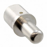 TE Connectivity AMP Connectors - 1766230-1 - CONN PIN #1/4 INT THREAD SILVER