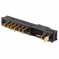 TE Connectivity AMP Connectors - 1766719-1 - CONN,PIN,RT ANGLE,SLDR,FLATPAQ