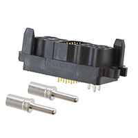 TE Connectivity AMP Connectors - 1766997-1 - CONN,PIN,75A MIDDLE DRAWER