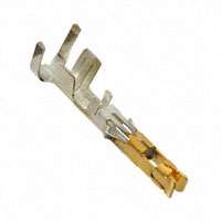 TE Connectivity AMP Connectors - 1-794140-3 - CONN SOCKET (2)18 AWG 30GOLD