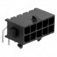 TE Connectivity AMP Connectors 1-794619-0