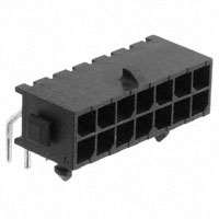 TE Connectivity AMP Connectors 1-794619-4