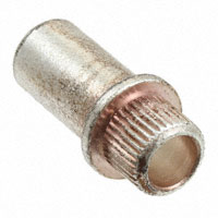 TE Connectivity AMP Connectors - 1857181-3 - POWER PIN CONTACT PLATED