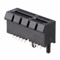 TE Connectivity AMP Connectors - 1871058-1 - CONN PCI EXP FEMALE 36POS 0.039