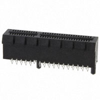 TE Connectivity AMP Connectors - 1871058-2 - CONN PCI EXP FEMALE 64POS 0.039
