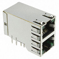TE Connectivity AMP Connectors - 1888653-1 - CONN MOD JACK 8P8C R/A SHIELDED