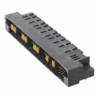 TE Connectivity AMP Connectors - 1892302-1 - MBXL R/A HDR B11P+12S