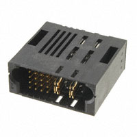 TE Connectivity AMP Connectors - 1892801-1 - MBXL VERT HDR 16S+2P
