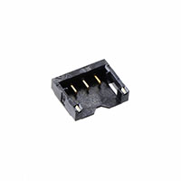 TE Connectivity AMP Connectors - 1909782-2 - BOARD TO WIRE WAFER 1.2MM TOP EN