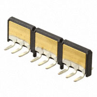 TE Connectivity AMP Connectors - 1926785-2 - CONN MALE 6POS GOLD