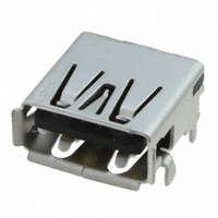 TE Connectivity AMP Connectors 1932854-1