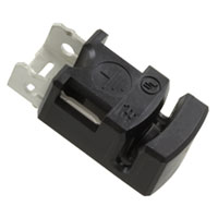 TE Connectivity AMP Connectors - 1954381-2 - SOLAR GROUNDING CLIP 10-12AWG