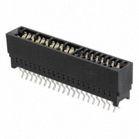 TE Connectivity AMP Connectors - 2007088-3 - CONN EDGE DUAL FMALE 24POS 0.100