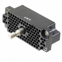 TE Connectivity AMP Connectors - 201692-2 - CONN PLUG 104POS STD M SERIES