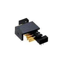TE Connectivity AMP Connectors - 2041552-1 - CONN PLUG 7POS 2.00MM R/A SLDR